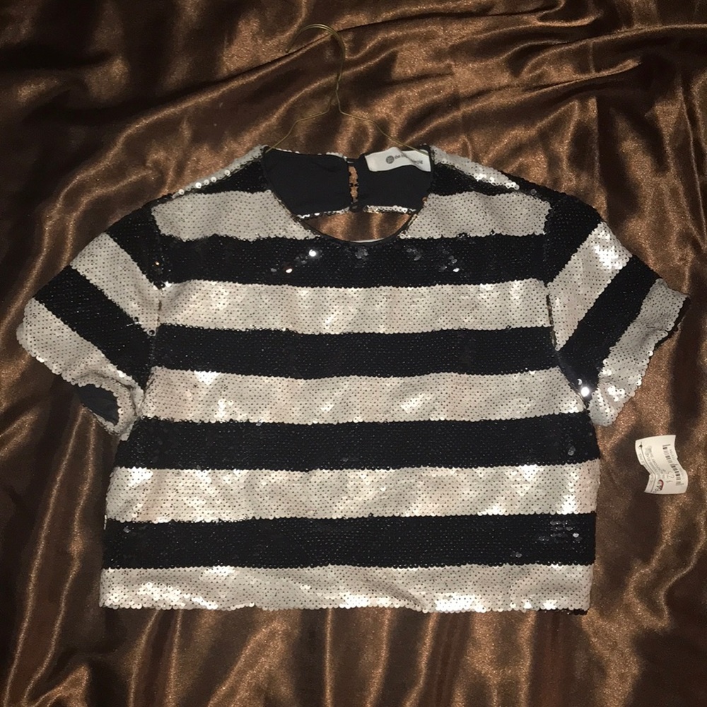 Dressy top